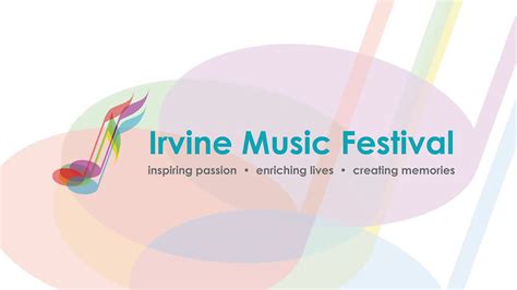 Irvine Music Festival: A Night of Laughter, Love, and Unexpected Harmony!